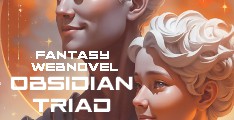 Obsidian Triad