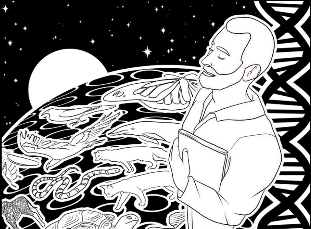 Tales from the Afterworld